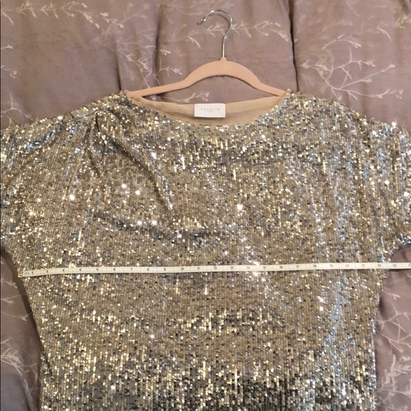 Nenette Milano sequin dress - Picture 14 of 14